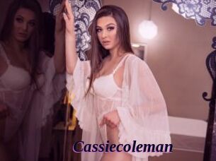 Cassiecoleman