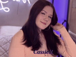Cassiedi