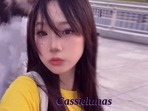cassielunas Spezial Sexcam