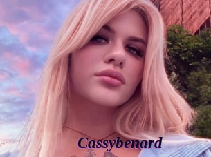 Cassybenard