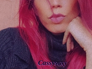 Cassysexy