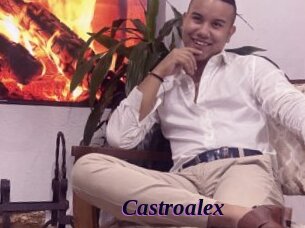 castroalex Spezial Sexcam