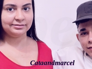 cataandmarcel Spezial Sexcam