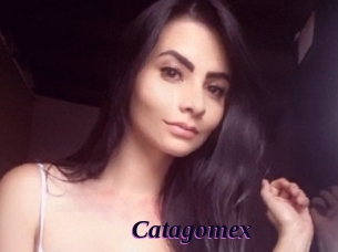 catagomex Spezial Sexcam