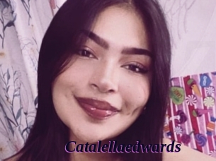 catalellaedwards Spezial Sexcam