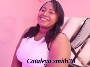cataleya_smith20 Spezial Sexcam