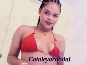 Cataleyarandal
