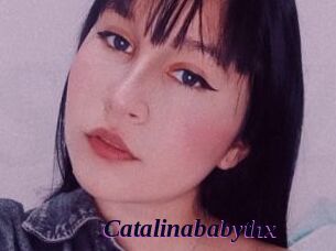 Catalinababythx