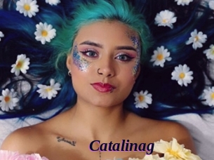 catalinag Spezial Sexcam