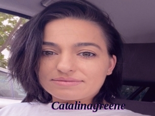 Catalinagreene