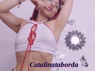 Catalinataborda