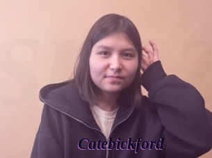 Catebickford