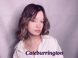 Cateburrington