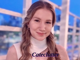 Cateclutter
