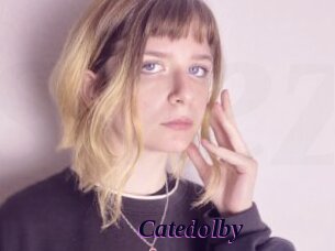 Catedolby