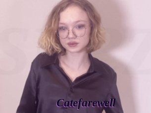 Catefarewell