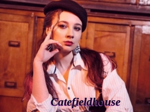 catefieldhouse Spezial Sexcam