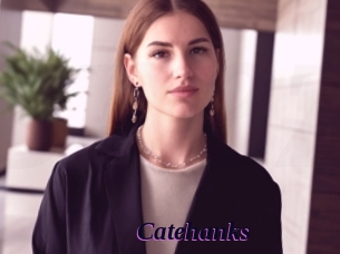 catehanks Spezial Sexcam