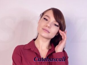 Catehascall