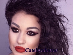 cateleyaluana Spezial Sexcam