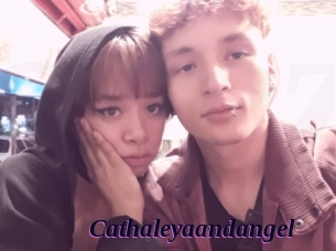 Cathaleyaandangel