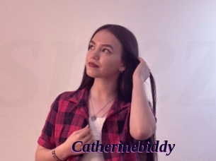 catherinebiddy Spezial Sexcam