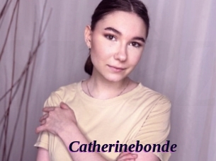 catherinebonde Spezial Sexcam