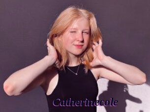 Catherinecole