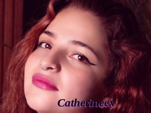catherineex Spezial Sexcam