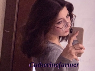catherinefarmer Spezial Sexcam