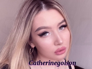 catherinegolson Spezial Sexcam