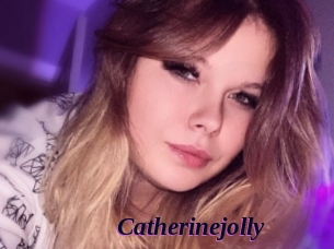 Catherinejolly
