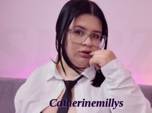 Catherinemillys