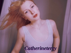 catherineterry Spezial Sexcam