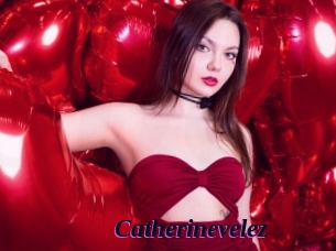 catherinevelez Spezial Sexcam