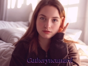 Catheryncunard