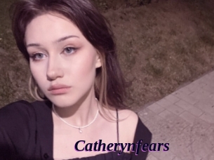 Catherynfears