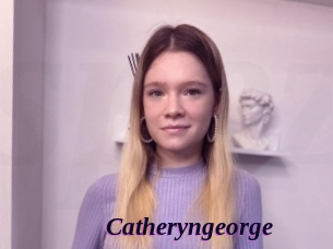 Catheryngeorge