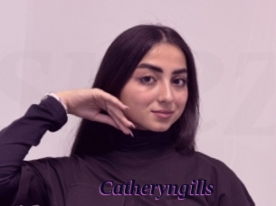 Catheryngills