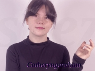 Catheryngoreham