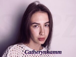 Catherynhamm