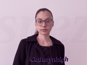 Catherynhigh