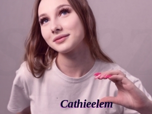 cathieelem Spezial Sexcam