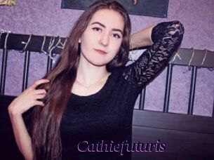 Cathiefuturis