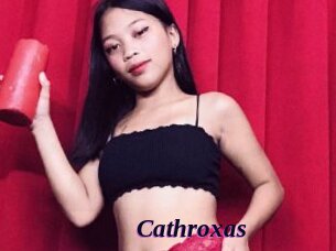 Cathroxas