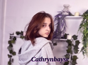 cathrynbayse Spezial Sexcam