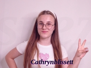 cathrynblissett Spezial Sexcam