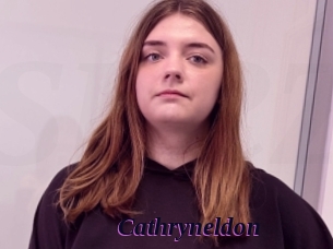 cathryneldon Spezial Sexcam