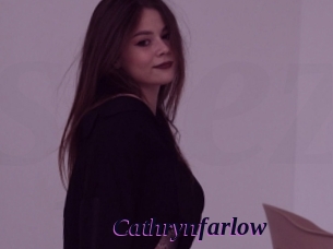 cathrynfarlow Spezial Sexcam