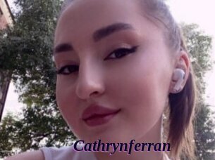 Cathrynferran